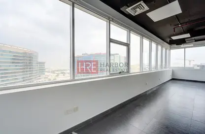 Office Space - Studio - 1 Bathroom for sale in IT Plaza - Dubai Silicon Oasis - Dubai