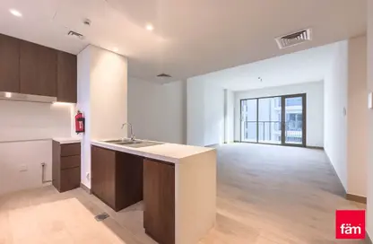 Apartment - 2 Bedrooms - 3 Bathrooms for rent in La Rive - Building 4 - La Mer - Jumeirah - Dubai