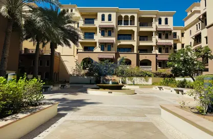 Apartment - 2 Bedrooms - 3 Bathrooms for rent in Saadiyat Beach Residences - Saadiyat Beach - Saadiyat Island - Abu Dhabi