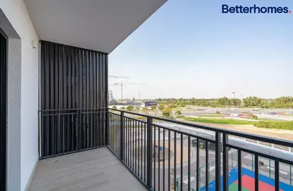 Apartment - 1 Bedroom - 1 Bathroom for sale in Waters Edge - Yas Island - Abu Dhabi