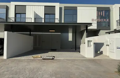 Townhouse - 3 Bedrooms - 4 Bathrooms for rent in Jebel Ali Village - Jebel Ali - Dubai