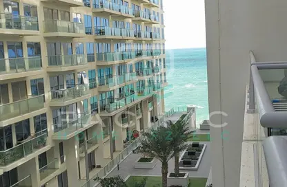 Apartment - Studio for sale in Pacific Samoa - Pacific - Al Marjan Island - Ras Al Khaimah