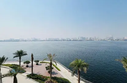 Apartment - 2 Bedrooms - 2 Bathrooms for rent in Address Harbour Point Tower 2 - Address Harbour Point - Dubai Creek Harbour (The Lagoons) - Dubai