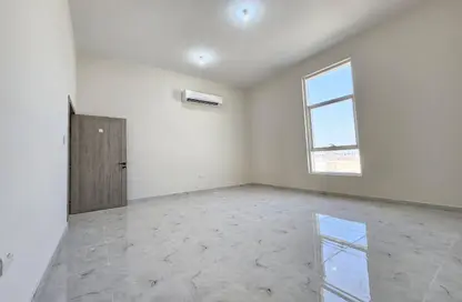 Apartment - 1 Bathroom for rent in C2302 - Khalifa City A - Khalifa City - Abu Dhabi