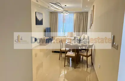 Townhouse - 4 Bedrooms - 5 Bathrooms for sale in Ajman One - Phase 2 - Ajman Downtown - Ajman