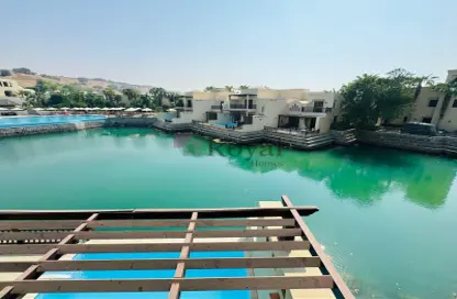 Townhouse - 2 Bedrooms - 2 Bathrooms for sale in The Cove Rotana - Ras Al Khaimah Waterfront - Ras Al Khaimah