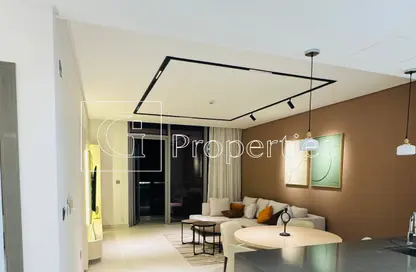 Apartment - 2 Bedrooms - 3 Bathrooms for rent in Residences 14 - District One - Mohammed Bin Rashid City - Dubai