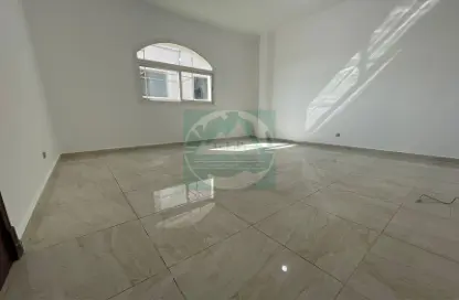 Apartment - 1 Bathroom for rent in Khalifa City A Villas - Khalifa City A - Khalifa City - Abu Dhabi