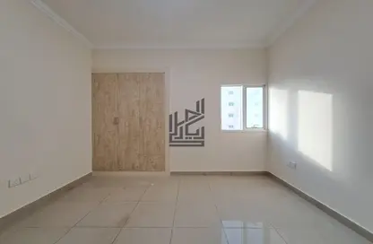 Apartment - 1 Bedroom - 2 Bathrooms for rent in Street 64 - Al Nahda - Sharjah