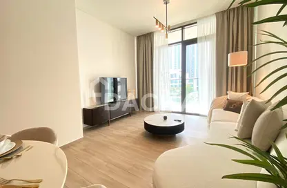 Apartment - 1 Bedroom - 1 Bathroom for sale in Palace Residences - Dubai Creek Harbour (The Lagoons) - Dubai