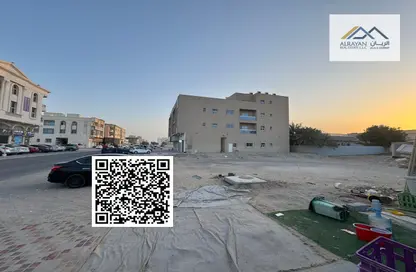 Land - Studio for sale in Al Rawda - Ajman