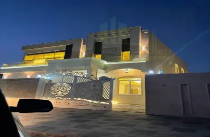 Duplex - 5 Bedrooms - 7 Bathrooms for rent in Al Alia - Ajman