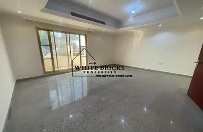 Villa - 4 Bedrooms - 6 Bathrooms for rent in Muroor Area - Abu Dhabi