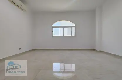 Apartment - 1 Bathroom for rent in C2302 - Khalifa City A - Khalifa City - Abu Dhabi