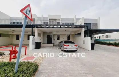 Villa - 3 Bedrooms - 5 Bathrooms for rent in Aster - Damac Hills 2 - Dubai