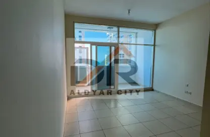 Apartment - 2 Bedrooms - 2 Bathrooms for sale in Al Rashidiya Towers - Ajman Downtown - Ajman