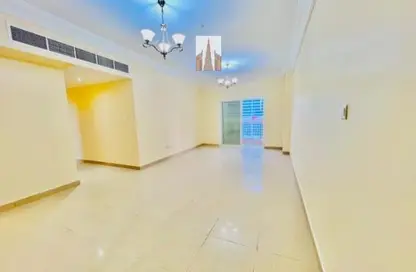 Apartment - 2 Bedrooms - 2 Bathrooms for rent in Tiger Building Al Qadesia - Al Nahda - Sharjah