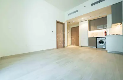 Apartment - 1 Bedroom - 1 Bathroom for rent in AZIZI Riviera - Meydan One - Meydan - Dubai