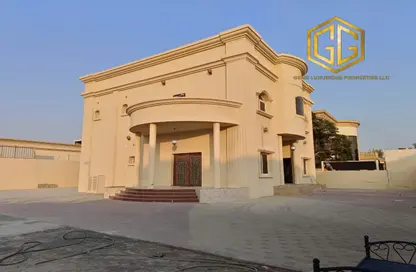 Villa - 5 Bedrooms - 6 Bathrooms for rent in Al Mizhar 3 - Al Mizhar - Dubai