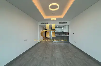 Apartment - 2 Bedrooms - 2 Bathrooms for rent in Alpha Green Tower - Jumeirah Village Circle - Dubai