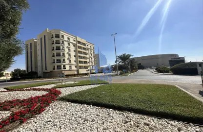 Apartment - 1 Bedroom - 2 Bathrooms for rent in Bawabat Al Sharq - Baniyas East - Baniyas - Abu Dhabi