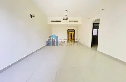 Apartment - 3 Bedrooms - 3 Bathrooms for rent in Al Mamzar - Deira - Dubai