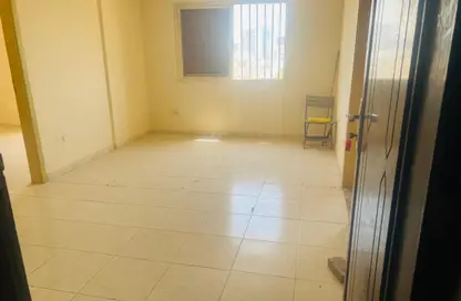 Apartment - 1 Bedroom - 1 Bathroom for rent in Al Nuaimiya - Ajman