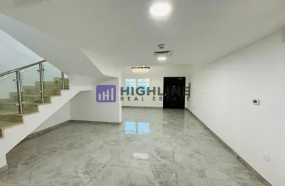 Townhouse - 4 Bedrooms - 5 Bathrooms for rent in Autumn - Seasons Community - Jumeirah Village Circle - Dubai