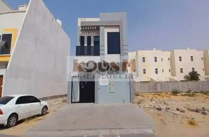 Townhouse - 6 Bedrooms - 7 Bathrooms for sale in Al Maha Village - Al Zahya - Ajman