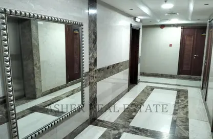 Apartment - 2 Bedrooms - 2 Bathrooms for rent in Industrial Area 4 - Sharjah Industrial Area - Sharjah