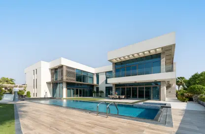 Villa - 7 Bedrooms for sale in District One Mansions - District One - Mohammed Bin Rashid City - Dubai