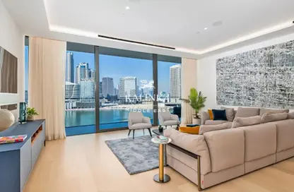 Apartment - 3 Bedrooms - 4 Bathrooms for sale in Dorchester Collection Dubai - Business Bay - Dubai