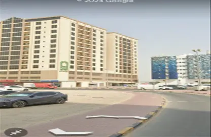 Land - Studio for sale in Al Bustan - Ajman