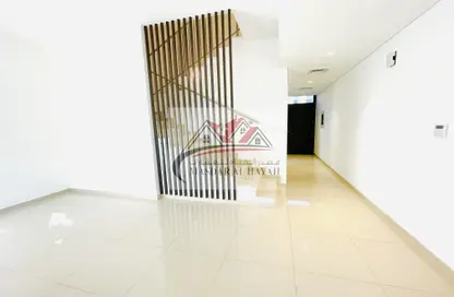 Townhouse - 2 Bedrooms - 3 Bathrooms for sale in Nasma Residence - Al Tai - Sharjah