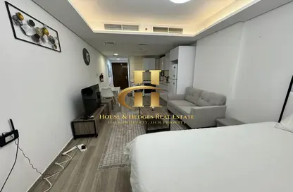 Apartment - 1 Bathroom for sale in Laya Mansion - Jumeirah Village Circle - Dubai