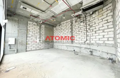 Shop - Studio for rent in The Crest Tower A - Sobha Hartland - Mohammed Bin Rashid City - Dubai