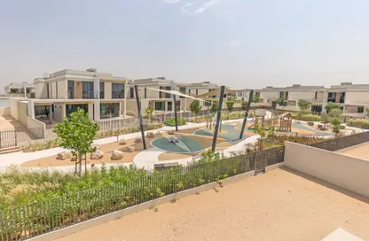 Villa - 5 Bedrooms - 5 Bathrooms for sale in Harmony - Tilal Al Ghaf - Dubai