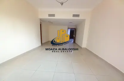 Apartment - 2 Bedrooms - 2 Bathrooms for rent in Al Nahda Residential Complex - Al Nahda - Sharjah