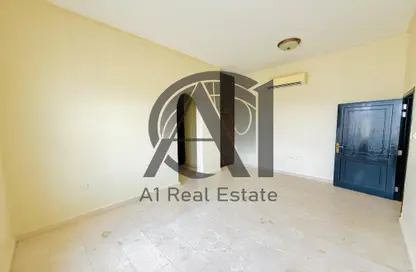 Apartment - 3 Bedrooms - 3 Bathrooms for rent in Al Jimi - Al Ain