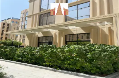 Apartment - 1 Bedroom - 2 Bathrooms for rent in Al Mamsha - Muwaileh - Sharjah