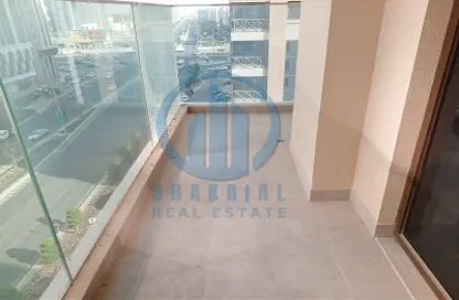 Apartment - 3 Bedrooms - 4 Bathrooms for rent in Al Najda Street - Abu Dhabi