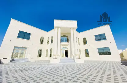 Villa - 6 Bedrooms for rent in Al Shuaibah - Al Rawdah Al Sharqiyah - Al Ain