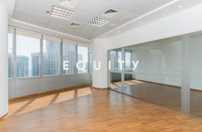 Office Space - Studio for rent in Almas Tower - Lake Almas East - Jumeirah Lake Towers - Dubai