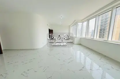 Apartment - 4 Bedrooms - 5 Bathrooms for rent in Alia Tower - Corniche Road - Abu Dhabi