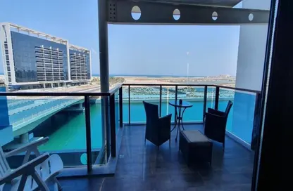Duplex - 3 Bedrooms - 4 Bathrooms for sale in Lagoon B2 - The Lagoons - Mina Al Arab - Ras Al Khaimah