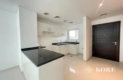 Townhouse - 3 Bedrooms - 3 Bathrooms for sale in Aknan Villas - Vardon - Damac Hills 2 - Dubai