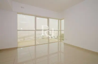 Apartment - 2 Bedrooms - 3 Bathrooms for sale in Burooj Views - Marina Square - Al Reem Island - Abu Dhabi