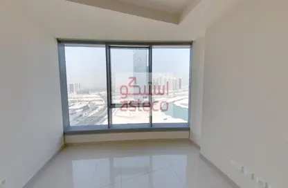 Apartment - 2 Bedrooms - 3 Bathrooms for rent in Sun Tower - Shams Abu Dhabi - Al Reem Island - Abu Dhabi