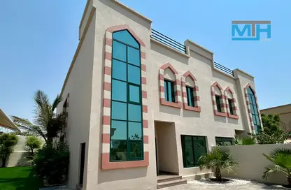 Villa - 4 Bedrooms - 4 Bathrooms for rent in Al Barsha 3 Villas - Al Barsha 3 - Al Barsha - Dubai