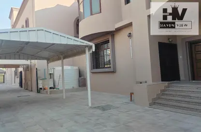 Villa - 6 Bedrooms for rent in Khalifa City A Villas - Khalifa City A - Khalifa City - Abu Dhabi